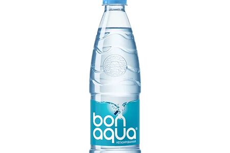 BonAqua негазированная