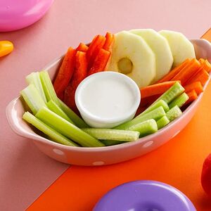 Овощные палочки