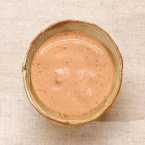 Соус спайси