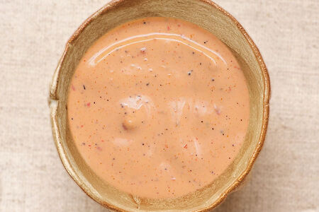 Соус спайси