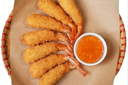 Том там бот