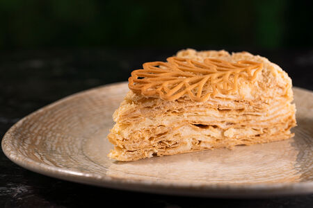 Наполеон классический