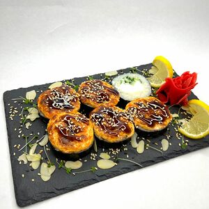 Сырный каппа