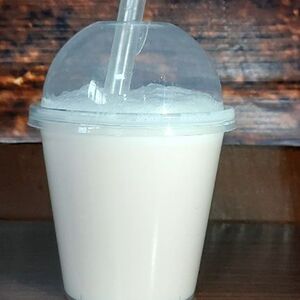 Молочный коктейль классический  