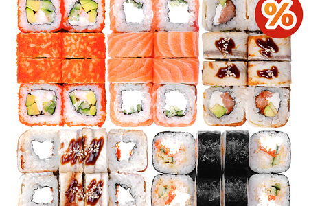 Премиум сет для любимых