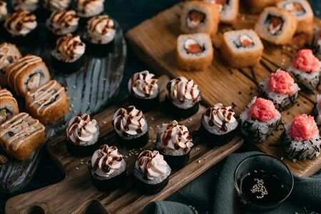 Ханами Основной