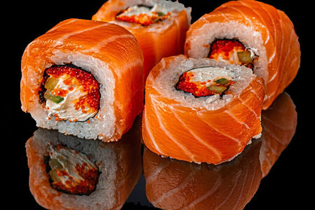 Филадельфия Люкс