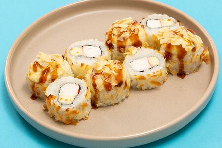 Криспи Вася