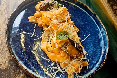 Райское Наслаждение