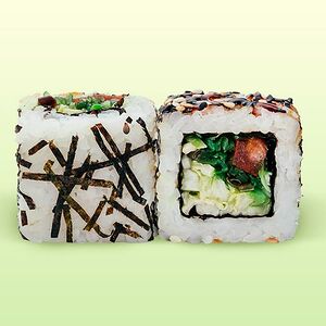 Ролл Тахояки