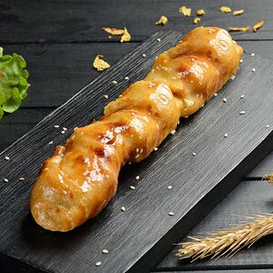 Хачапури на мангале