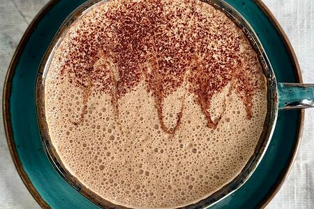 Латте Тирамису