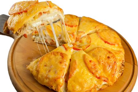 Пицца Три этажа 