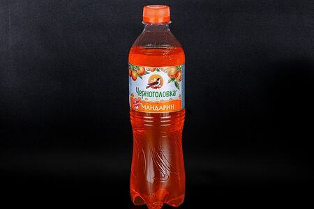 Мандарин Черноголовка 500мл