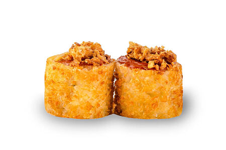 Ролл BBQ пепперони