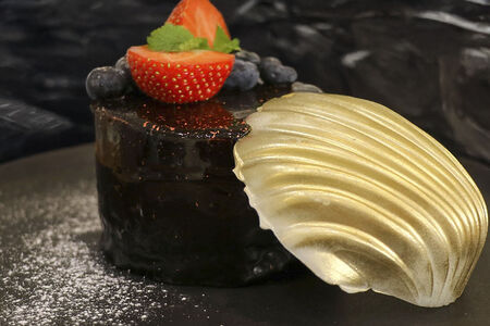 Жемчужина Пикассо