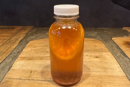 Лимонад Апероль