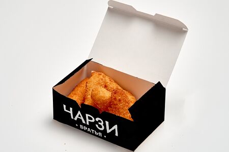 Сырные палочки 