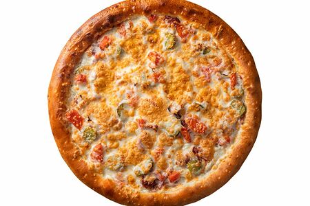 Бавария 25 см