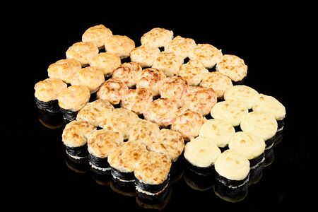 Сет Запечённый