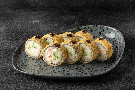 Эби Темпура