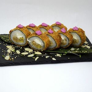 Анджин сан темпура