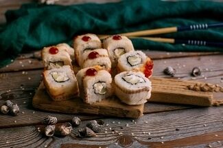 Филадельфия Унаги Основные