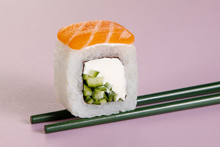 Лайт лосось