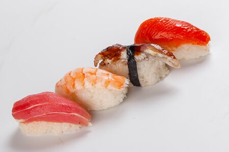 Суши сет Мечта Суши еда