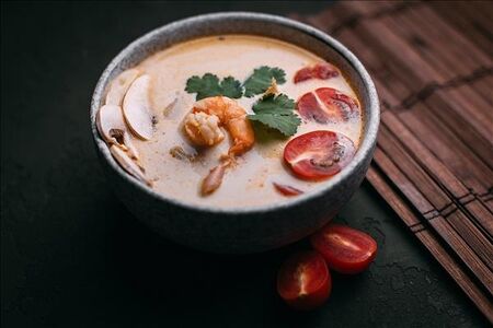 Том кха Основные