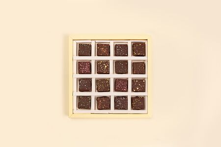 Набор Брауни №7