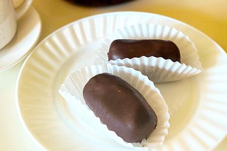 Пирожное Картошка