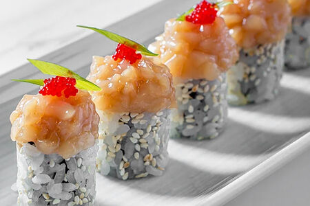 Дальневосточный