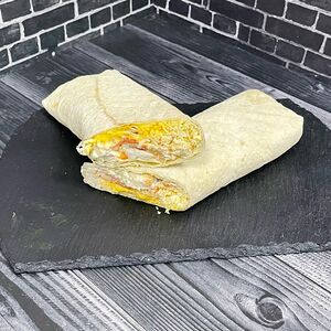 Шаурма Сырная