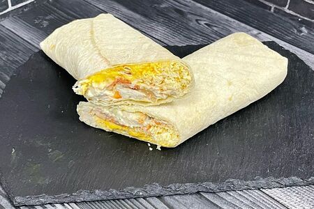 Шаурма Сырная