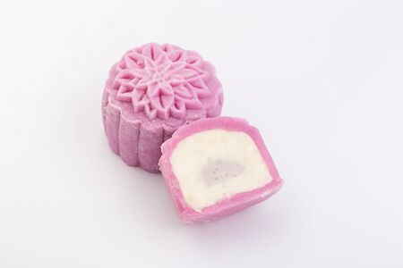 Мункейк Кокос-черника