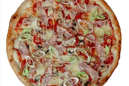 Мини-пицца Фирменная