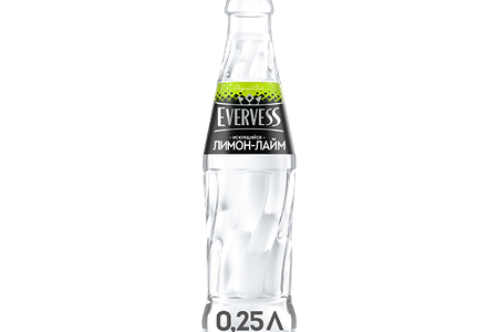 Evervess Лимон-лайм