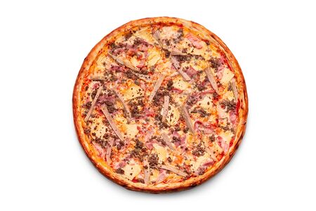 Пицца Аппетитная* 25 см