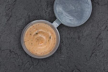 Спайси-соус