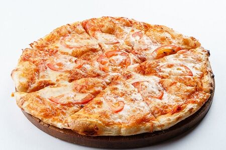 Пицца Маргарита