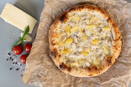 Пицца Гавайская