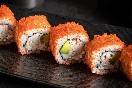 Ролл Калифорния