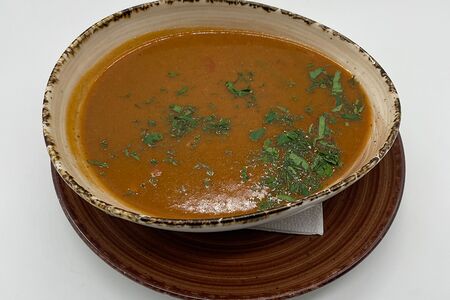 Чорба из телятины