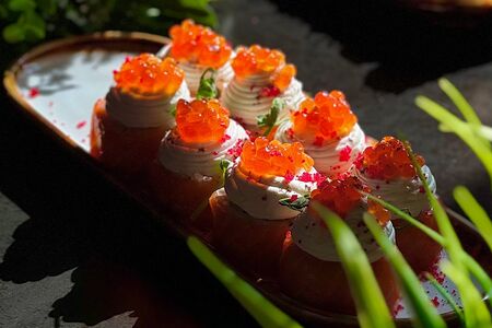 Филадельфия Де Люкс