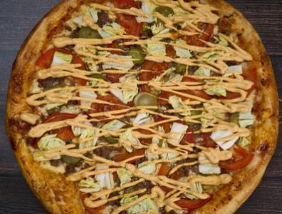 Пицца Тамле 32 см