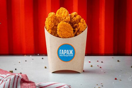 Чикенстрипсы