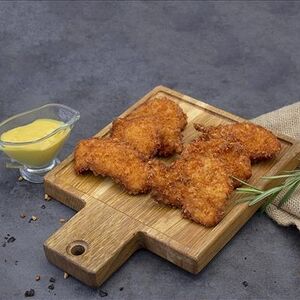 Наггетсы куриные, 6шт