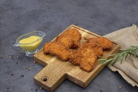 Наггетсы куриные, 6шт