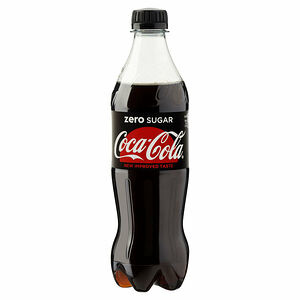 Coca-Cola Zero